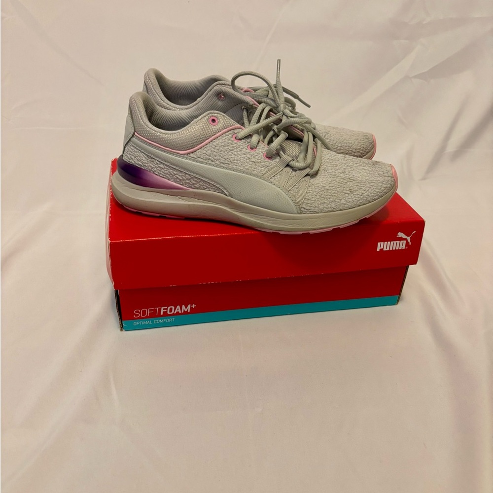 Puma Women's Adela Gradient